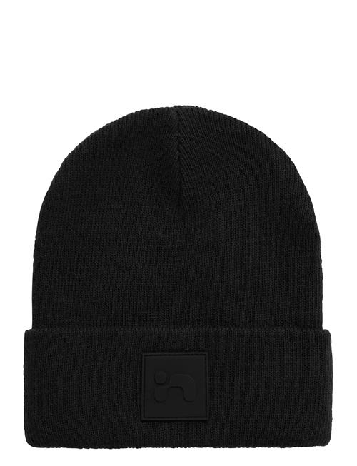 name it | Nmnmalik Knit Beanie Badge1 | 47-49