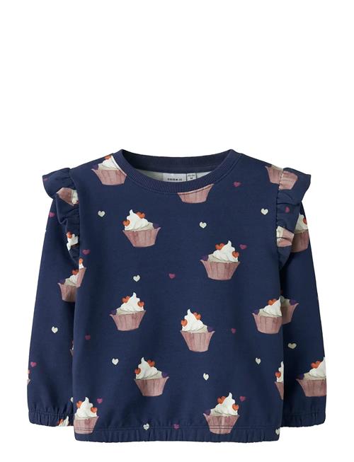 name it | Nmfnaya Sweat Bru | 116