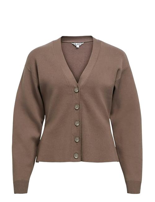 Object | Objreynard Ls Sli Cardigan Noos | S