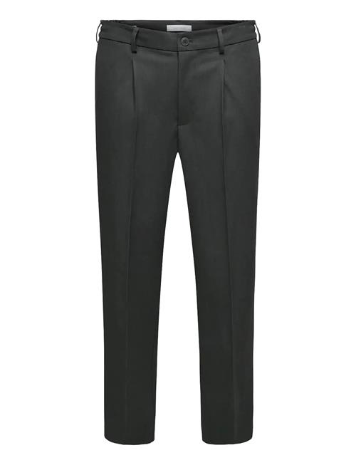 ONLY & SONS | Onsmiro Tailored Tapered 0346 Pant Noos | XL