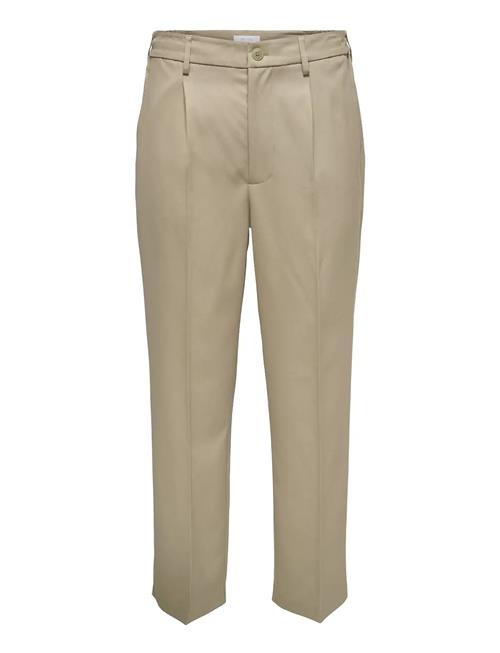 ONLY & SONS | Onsmiro Tailor Loose 0346 Pant Frml Noos | XL