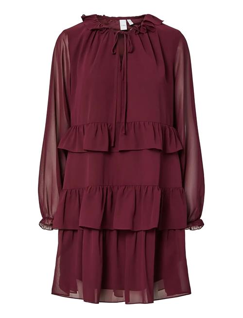 YAS | Yaschifa Ls Dress - Ka | 34