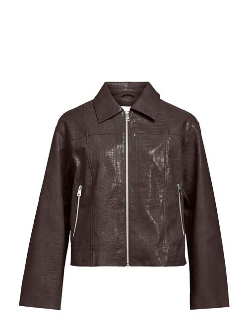 Object | Objemia L/S Oz Croc Jacket 140 | 42