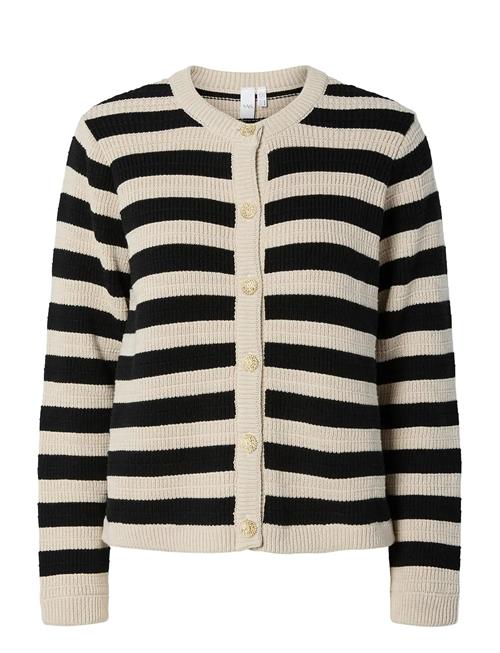 YAS | Yassironi Ls Knit Cardigan S. Noos | L