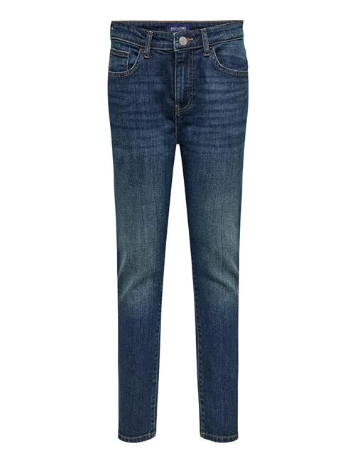 ONLY & SONS | Osjyoke Tapered Jax Db 4411 Tai Dnm Noos | 176
