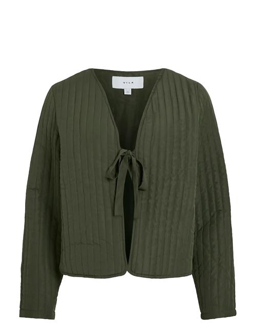 Vila | Vimarle L/S Jacket | 38