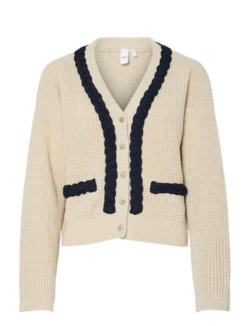 YAS | Yasarina Ls Knit Cardigan S. | XS