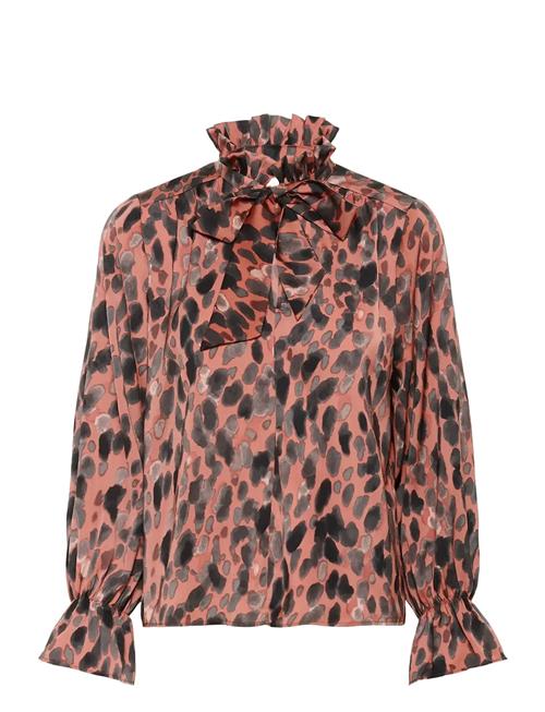 InWear | Gracieiw Printed Blouse | 38