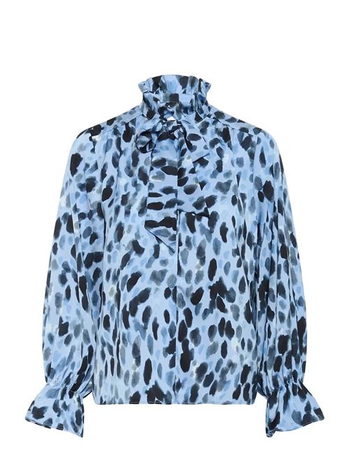 InWear | Gracieiw Printed Blouse | 38