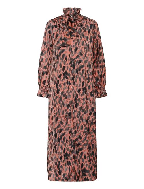 InWear | Gracieiw Printed Dress | 40