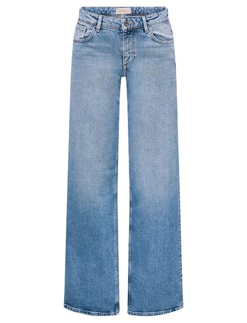 ONLY | Onljuicy Lw Wide Leg Dnm Rea365 Noos | 28 x 32