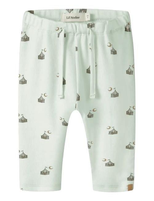 Lil'Atelier | Nbmlavo Emi Loose Pant Lil | 68