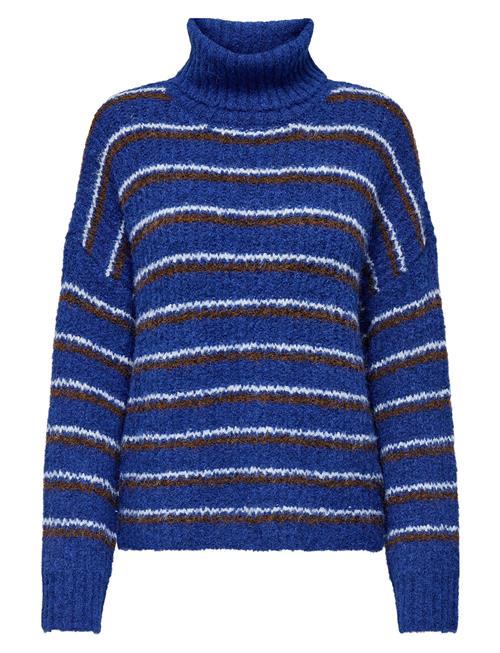 ONLY | Onlmisty Life Ls Rollneck Knt | XXXL