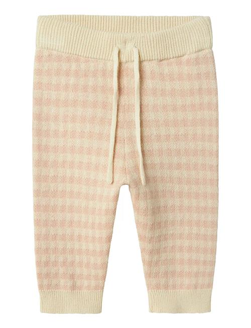 Lil'Atelier | Nbfnadie Knit Pant Lil | 56