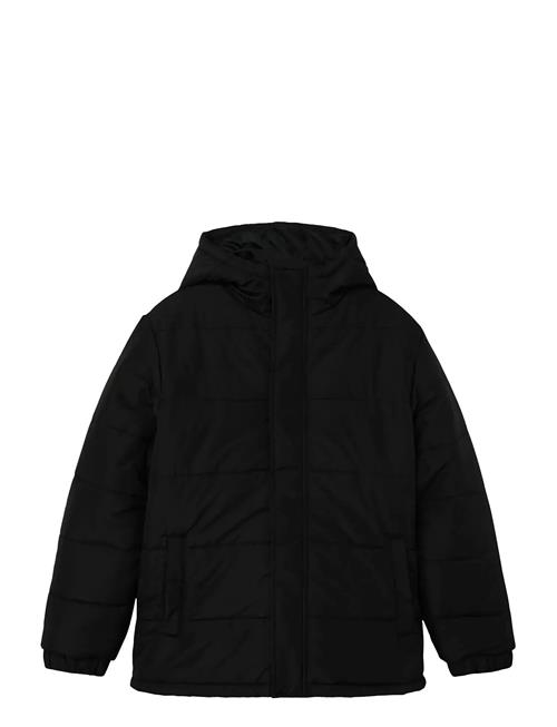 LMTD | Nlnmyis03 Jacket 1Fo | 134-140