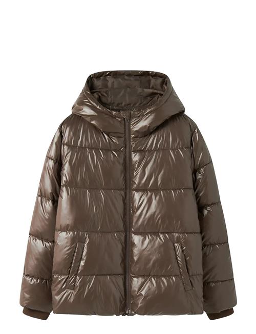 LMTD | Nlnmayar Puffer Jacket Noos | 146-152