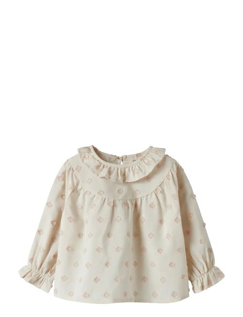 Lil'Atelier | Nbfnethe Ls Loose Shirt Lil | 74