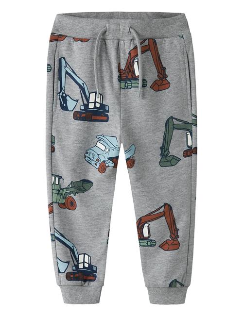 name it | Nmmnenean Swe Pant Bru Pb | 92