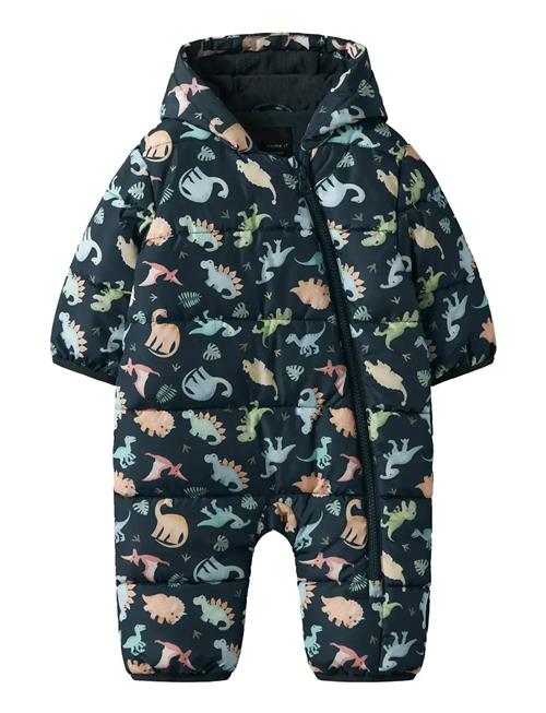 name it | Nbmmay Suit Aop1 | 74-80