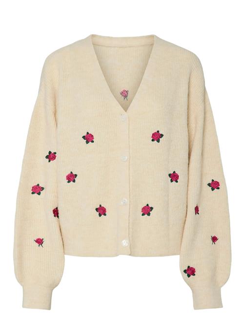 YAS | Yasfleur Ls Knit Cardigan S. Noos | S