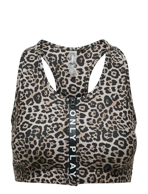Only Play | Onpdaisy-2-Aleo Zip Bra | S