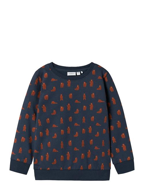 name it | Nmmnenean Ls Swe Bru Pb | 110