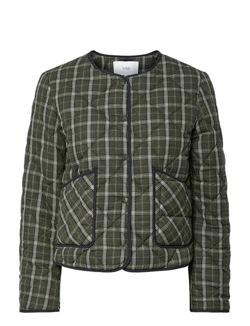 YAS | Yascinna Ls Padded Jacket - Ex | 38