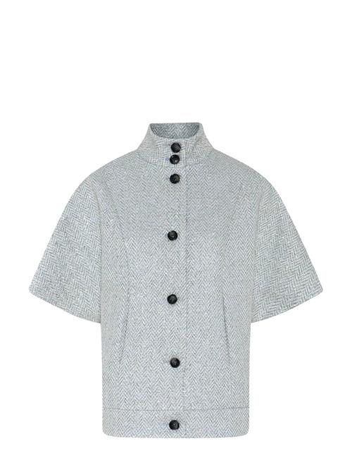 Bruuns Bazaar | Conebbcarly Waistcoat | 40