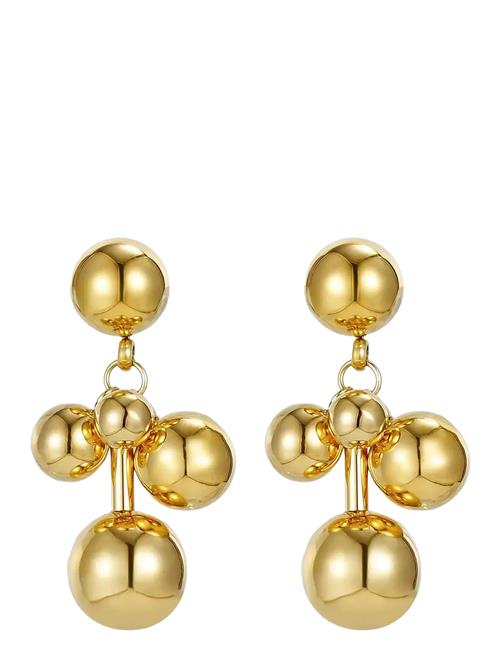 Bud to rose | Brea Earring | ONE SIZE