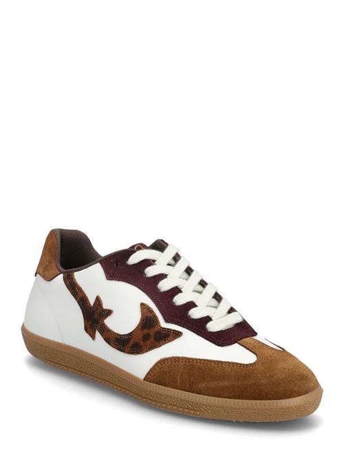 ba&sh | Crew Leopard Basket | 37