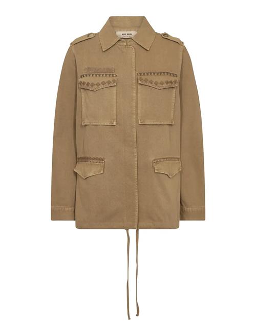 MOS MOSH | Mmzoa Uti Jacket | L