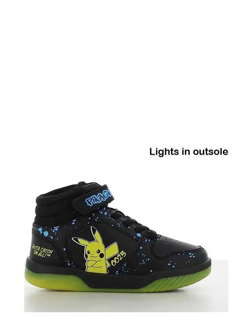 Leomil | Pokemon High Sneaker | 25