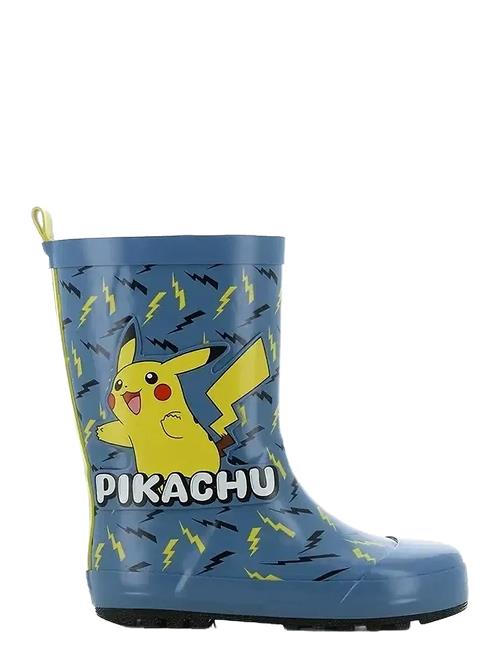 Leomil | Pokemon Rainboots | 26