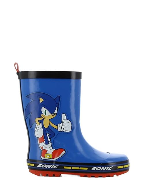 Leomil | Sonic Rainboot | 31
