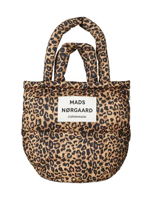 Mads Nørgaard | Light Ripstop Pillow Aop Bag | ONE SIZE