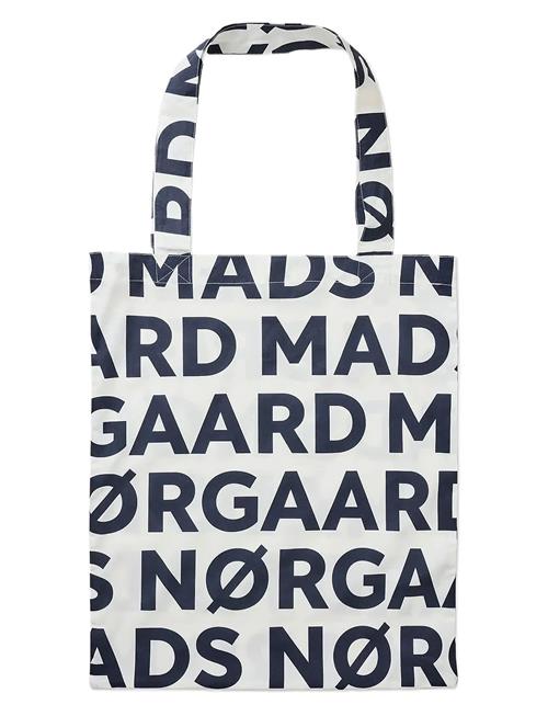 Mads Nørgaard | Sacky Atoma Aop Bag | ONE SIZE