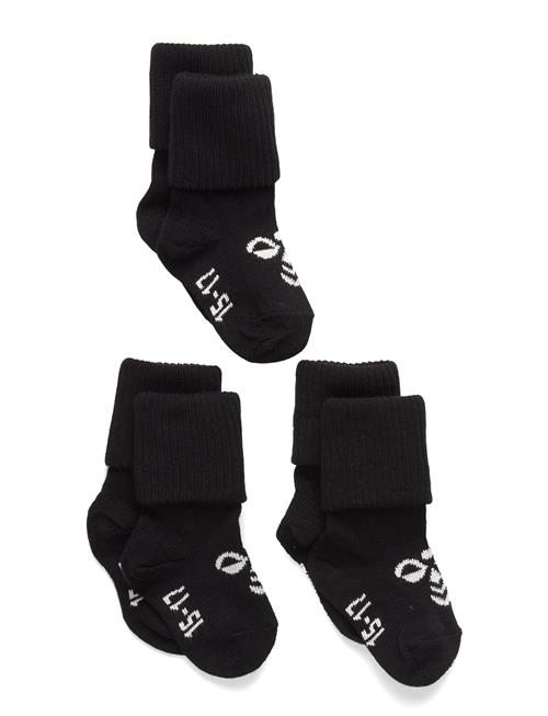 Hummel | Hmlmini Bee 3-Pack Sock | 18/20