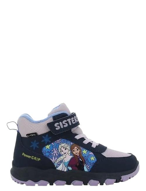 Leomil | Frozen Snowboot | 25
