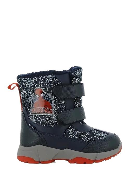 Leomil | Spiderman Snowboot | 27