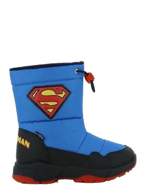 Leomil | Superman Snowboot | 28