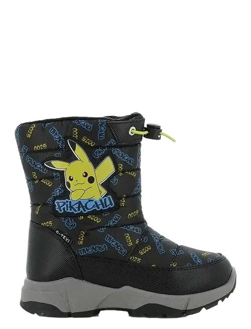 Leomil | Pokemon Snowboot | 29