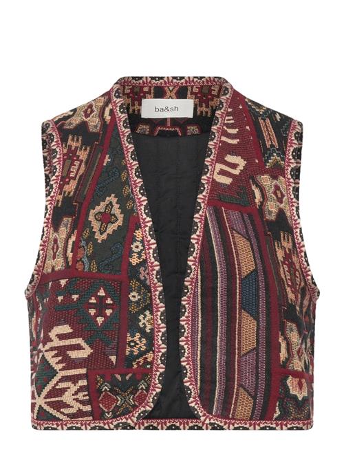 ba&sh | Veste Elton | 34