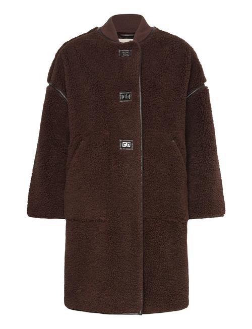 ba&sh | Manteau Millie | 36