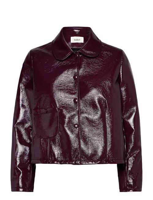 ba&sh | Jacket Meelos | 40