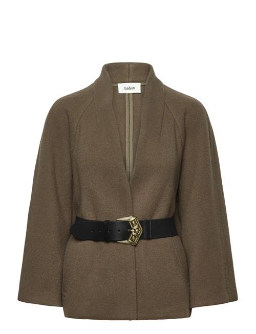 ba&sh | Coat Hini | 34