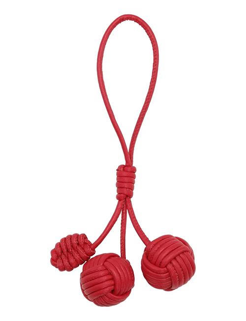 SUI AVA | Pine Cone Bag Charm | ONE SIZE