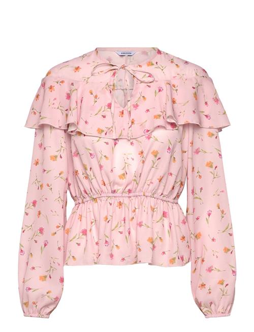 Bubbleroom | Flounce Blouse | M