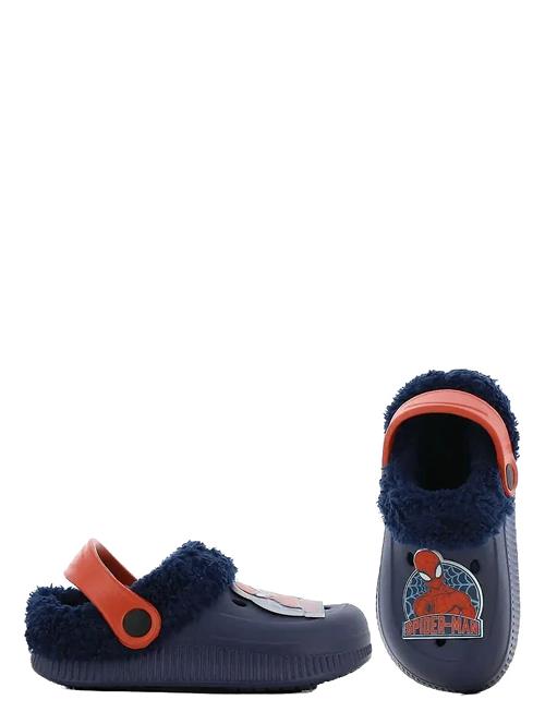 Leomil | Spiderman Clog | 24