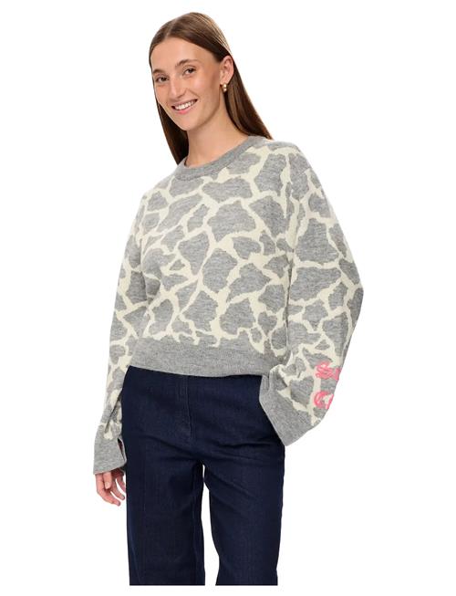 Nümph | Nugrif Pullover | XXL