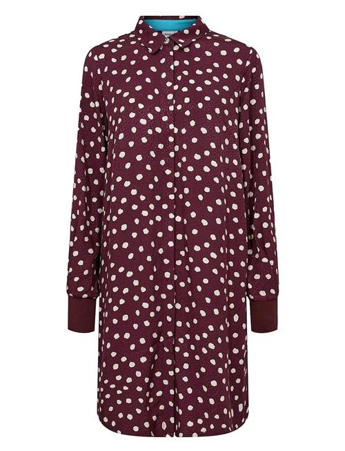Nümph | Nulivy Shirt Dress | 36
